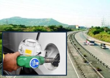 पुणे-सोलापूर रस्त्यावर ३० हजार रुपयांच्या डिझेलची चोरी