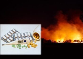 भिलगाव परिसरातील औषधनिर्मिती कंपनीत मोठा स्फोट, १ जणाचा मृत्यू  तर जखमींची प्रकृती चिंताजनक