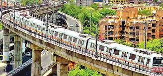 मेट्रो मार्गिकेसाठी अडथळा ठरणारी १६२ झाडे तोडण्याचा पालिकेचा प्रस्ताव