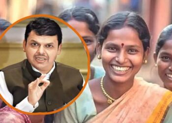 लाडकी बहीण योजनेनंतर सरकारचा राज्यातील महिलांसाठी ‘हा’ मोठा निर्णय !!