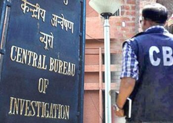 एकाचवेळी सीबीआयचे देशभरात १० ठिकाणी छापे; कल्याणमधून एका आरोपीला अटक