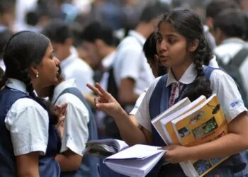 शालेय शिक्षणात मोठे बदल, तिसरी ते दहावीसाठी शालेय शिक्षणाचा नवीन अभ्यासक्रम