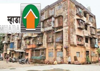 इमारत धोकादायक घोषित करण्याचा अधिकार ‘म्हाडा’चा