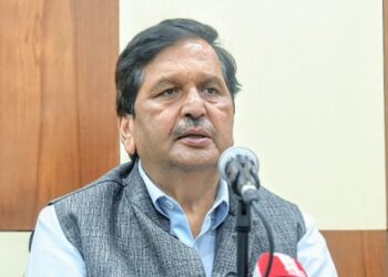 महाराष्ट्रातील ७० शासकीय औद्योगिक प्रशिक्षण संस्थांमध्ये नवीन अभ्यासक्रम – मंत्री मंगल प्रभात लोढा