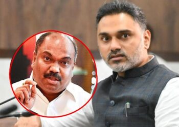डान्सबार प्रकरणी गृह राज्यमंत्री योगेश कदम यांच्यावर कारवाई करा, शिवसेनेचे आमदार अनिल परब यांची मागणी