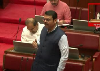 पोलीस स्टेशनमध्ये स्वतंत्र अमली पदार्थ प्रतिबंधक युनिट स्थापन करणार, मुखमंत्री फडणवीसांची घोषणा