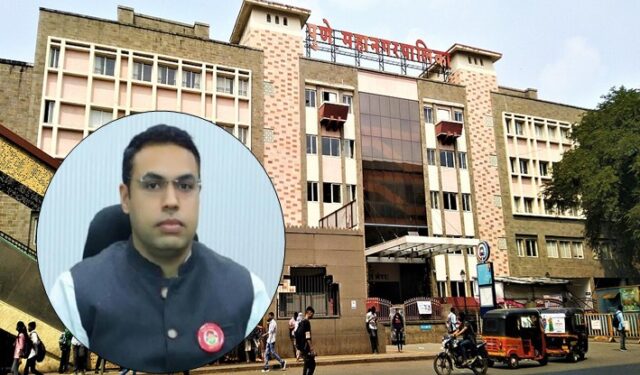 ‘या’ दुकानदारांना तीन पट मिळकतकर आकारण्याची पुणे आयुक्तांकडून तंबी