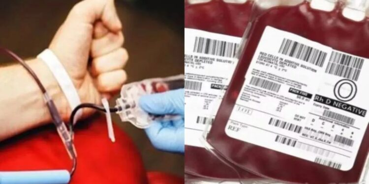 मोठी शिबिरे नको, पण वार्षिक दोन हजार युनिट रक्त हवे; नियम मोडणाऱ्या रक्तपेढ्यांना परवाने रद्द करण्याचा इशारा