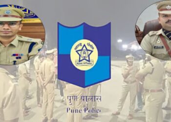 नव्या उपायुक्तांचा दणका; स्पेशल ड्राईव्हद्वारे कारवाई, स्थानिक पोलिसांना फुटला “घाम”