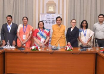 महाराष्ट्राला २०४७ पर्यंत जागतिक दर्जाचे कौशल्य केंद्र बनवणार, मंत्री मंगल प्रभात लोढा यांची घोषणा