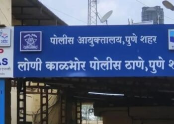 लोणी काळभोर पोलिसांची कारवाई; घरफोडी करणाऱ्या चोरट्याला मध्यप्रदेशातून अटक