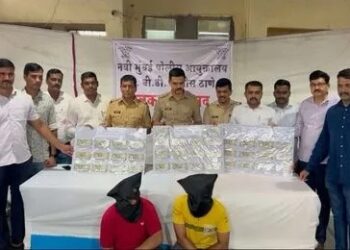 २० लाखांची फसवणूक करणाऱ्या भोंदू तांत्रिकाला पोलिसांकडून अटक