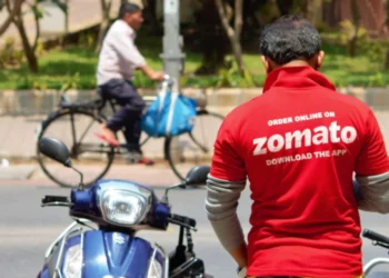 ड्रग्जच्या तस्करीत Zomato डिलेव्हरी बॉयचा समावेश, ३ कोटींचे ड्रग्ज जप्त