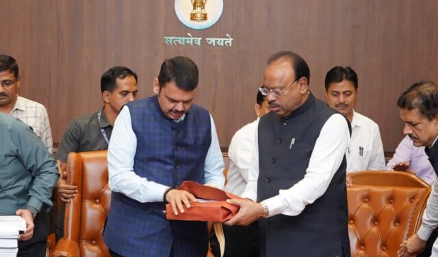 तांत्रिक आणि धोरणात्मक सहकार्याला मिळणार गती – मुख्यमंत्री देवेंद्र फडणवीस