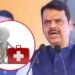 ग्रामीण लोकांसाठी मुख्यमंत्री देवेंद्र फडणवीस यांचा महत्त्वपूर्ण आदेश; आरोग्य सेवा लवकरच ऑनलाईन उपलब्ध
