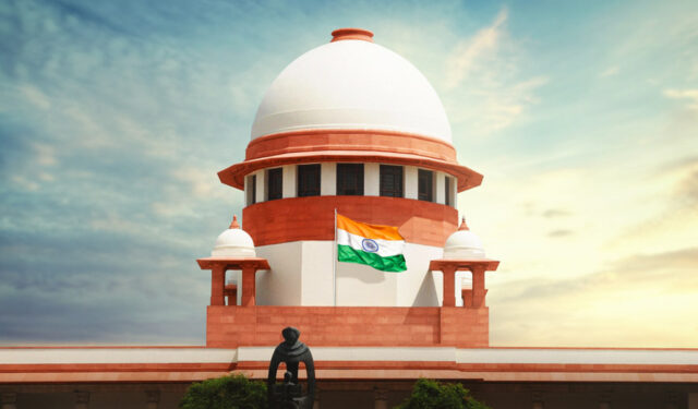 बेकायदेशीर इमारतींना पाणीपुरवठा करणाऱ्या अधिकाऱ्यांवर कारवाई करावी, उच्च न्यायालयाचे आदेश