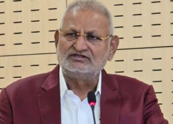 खोटी कागदपत्रे सादर केल्याबद्दल कोकाटेंना ठोठावली दोन वर्षांची शिक्षा, कृषी खाते धोक्यात