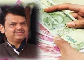 नोटबंदीनंतरही बनावट नोटांचा विळखा सक्रिय; मुख्यमंत्री देवेंद्र फडणवीस यांच्याकडून खुलासा