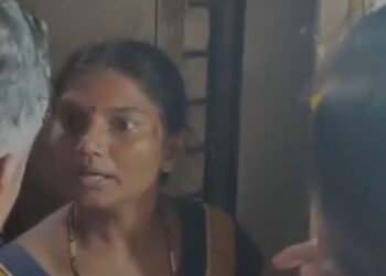 “मराठी बोलणार नाही, तुम्हीच हिंदीत बोला..” परप्रांतीय महिलेचा मराठी बोलण्यास नकार