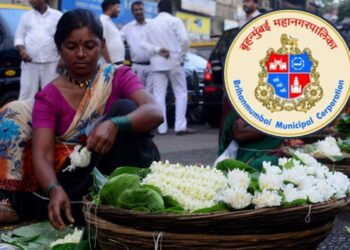 फेरीवाल्यांविरोधातील कारवाई तीव्र, तीन महिन्यांपासून व्यवसाय बंद; आर्थिक अडचणींचा सामना