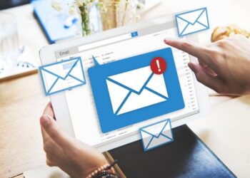 बनावट ई-मेलद्वारे नामांकित कंपनीची २ कोटींची फसवणूक