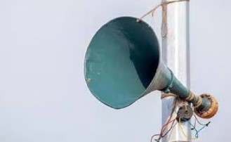 धार्मिक स्थळांवरील १३८ अनधिकृत भोंग्यांवर कारवाई