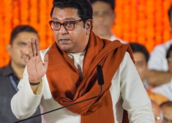 मुंबईत पुन्हा अमराठी वाद उफाळला; मराठी माणसाला हिंदी किंवा भोजपुरी बोलण्यास जबरदस्ती