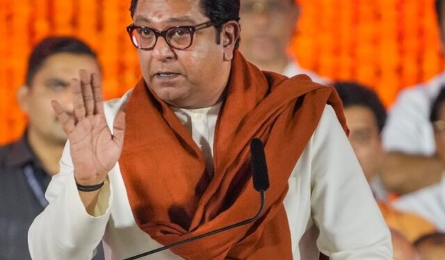 मुंबईत पुन्हा अमराठी वाद उफाळला; मराठी माणसाला हिंदी किंवा भोजपुरी बोलण्यास जबरदस्ती