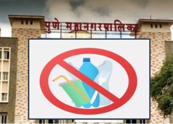 महापालिकेच्या कार्यालयांमध्ये ‘प्लास्टिक बंदी’, कागदी कपही बंद; आयुक्तांचे कडक आदेश
