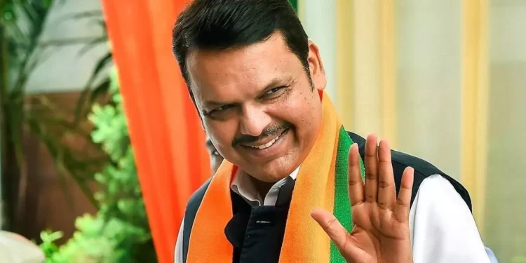 पूर्व विदर्भातील पूरस्थिती नियंत्रणात, मुख्यमंत्री देवेंद्र फडणवीस यांची माहिती