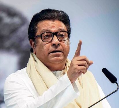 हिंदी-मराठी भाषिक तणावास वळण: मनसे प्रमुख राज ठाकरे विरोधात सर्वोच्च न्यायालयात याचिका दाखल