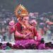 माघी गणेशोत्सवातील दोन मूर्तींच्या विसर्जनास उच्च न्यायालयाची परवानगी, २ ऑगस्टला होणार विसर्जन