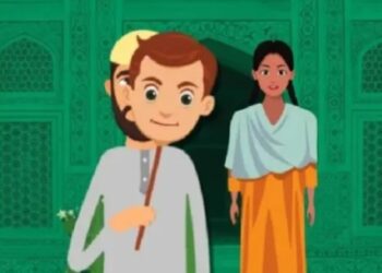 मुस्लिम असून हिंदू असल्याचे दाखवून फसवणूक; धर्म परिवर्तनासाठी तरुणीवर दबाव