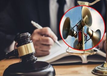 २४ दर्ग्यांनी घेतली न्यायालयात धाव, अजानसाठी ध्वनीक्षेपक वापरू देण्याची परवानगीसाठी मागणी