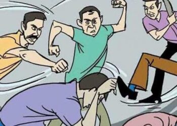 मुंबईत परप्रांतीय तरुणाचा तीन मराठी तरुणांवर जीवघेणा हल्ला