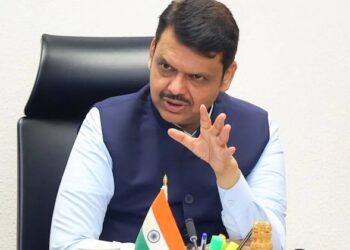 महाराष्ट्रातील नद्यांच्या पुनरुज्जीवनासाठी प्राधिकरण स्थापन करणार – मुख्यमंत्री देवेंद्र फडणवीस