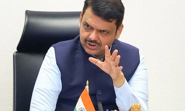 महाराष्ट्रातील नद्यांच्या पुनरुज्जीवनासाठी प्राधिकरण स्थापन करणार – मुख्यमंत्री देवेंद्र फडणवीस
