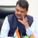 महाराष्ट्रातील नद्यांच्या पुनरुज्जीवनासाठी प्राधिकरण स्थापन करणार – मुख्यमंत्री देवेंद्र फडणवीस