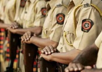 बेकायदा वास्तव्य करणाऱ्या बांगलादेशी तरुणी ताब्यात