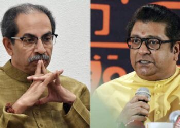 ठाकरे बंधुंच्या युतीला मोठा झटका; उद्धव ठाकरे यांची ९ वर्षांची सत्ता टाकली उलथून