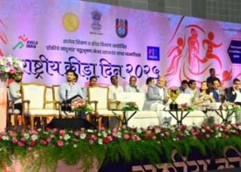 राज्यातील यशस्वी खेळाडूंना २२ कोटींची रोख बक्षिसे – उपमुख्यमंत्री अजित पवार