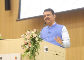 जनतेला उत्तम प्रशासनाचा प्रत्यय यावा यासाठी प्रशासकीय यंत्रणेत बदल – मुख्यमंत्री देवेंद्र फडणवीस