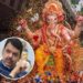 गणपती मंडपांच्या खड्ड्यांसाठी आकारण्यात येणारा येणारा २ हजार रुपयांचा दंड माफ होईल, मुख्यमंत्री देवेंद्र फडणवीस यांचे आश्वासन