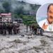 उत्तराखंडमध्ये अडकलेल्या पर्यटकांना सुखरूप परत आणण्यासाठी उपमुख्यमंत्री अजित पवारांचा पुढाकार