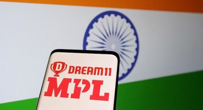 ड्रीम-११चा मोठा निर्णय; सर्वांनीचं आपापले पैसे काढून घ्यावेत, कंपनीकडून आवाहन