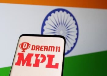 ड्रीम-११चा मोठा निर्णय; सर्वांनीचं आपापले पैसे काढून घ्यावेत, कंपनीकडून आवाहन