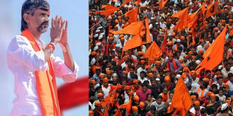 मराठा समाजासाठी जात प्रमाणपत्र व जात वैधता प्रमाणपत्र देण्यासाठी समितीस ३० जून २०२६ पर्यंत मुदतवाढ