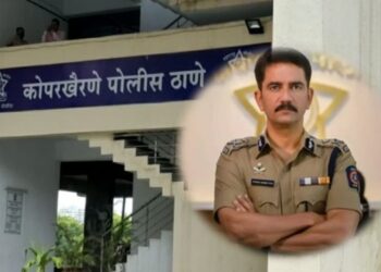 पोलीस अधिकारी असल्याचे सांगून महिलेची २१ लाखांची फसवणूक, मी पोलीस कमिशनर..