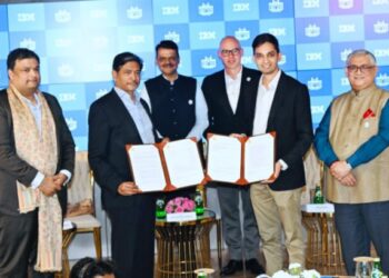 विकसित महाराष्ट्राच्या ध्येयपूर्तीसाठी आयबीएम कंपनीचे सहकार्य आवश्यक – मुख्यमंत्री देवेंद्र फडणवीस