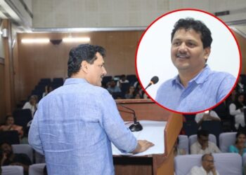 रक्तदानासारखं अवयवदानही मोठं पुण्याईच काम – आरोग्यमंत्री प्रकाश आबिटकर